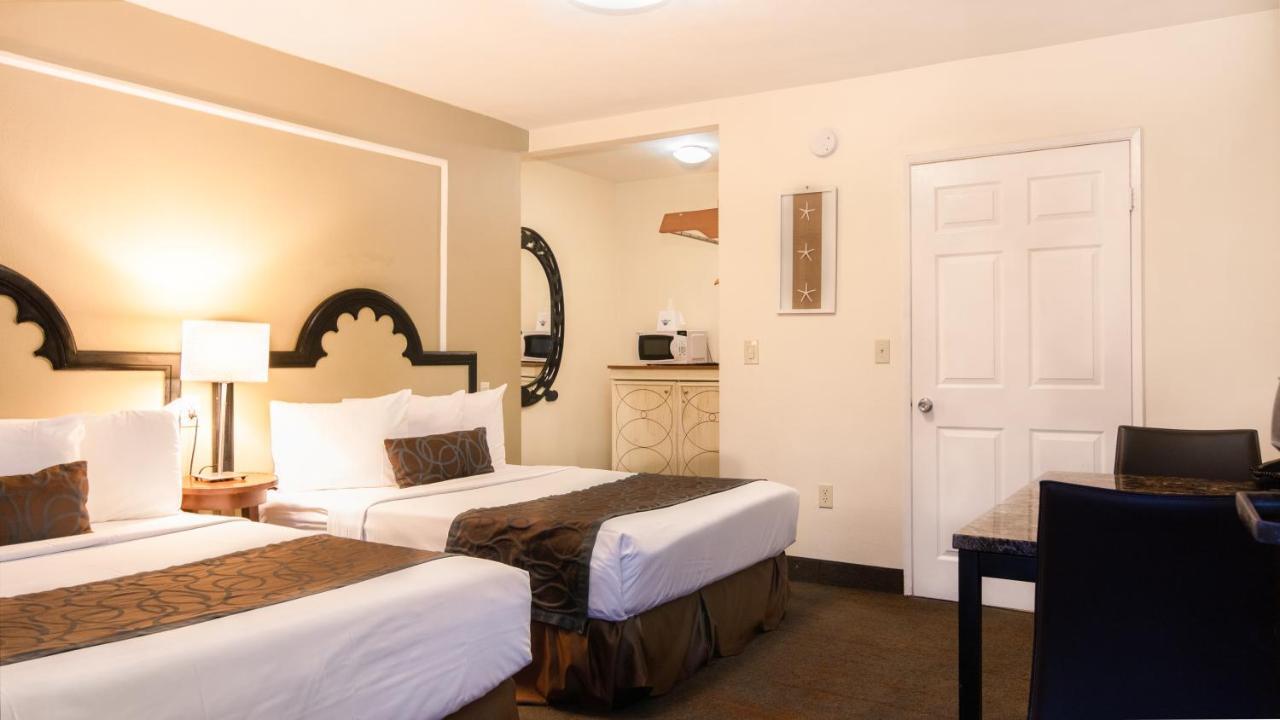 Americas Best Value Inn Rancho Palos Verdes Exterior photo