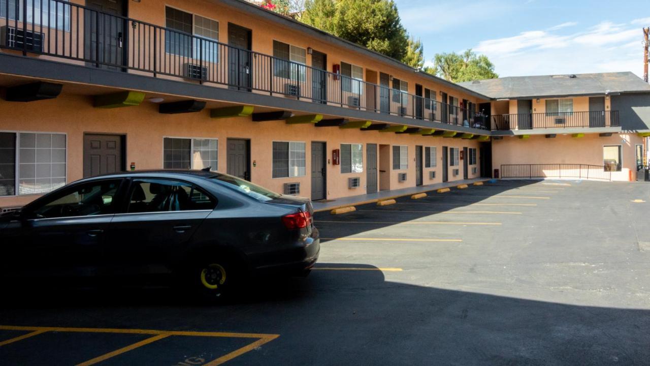 Americas Best Value Inn Rancho Palos Verdes Exterior photo