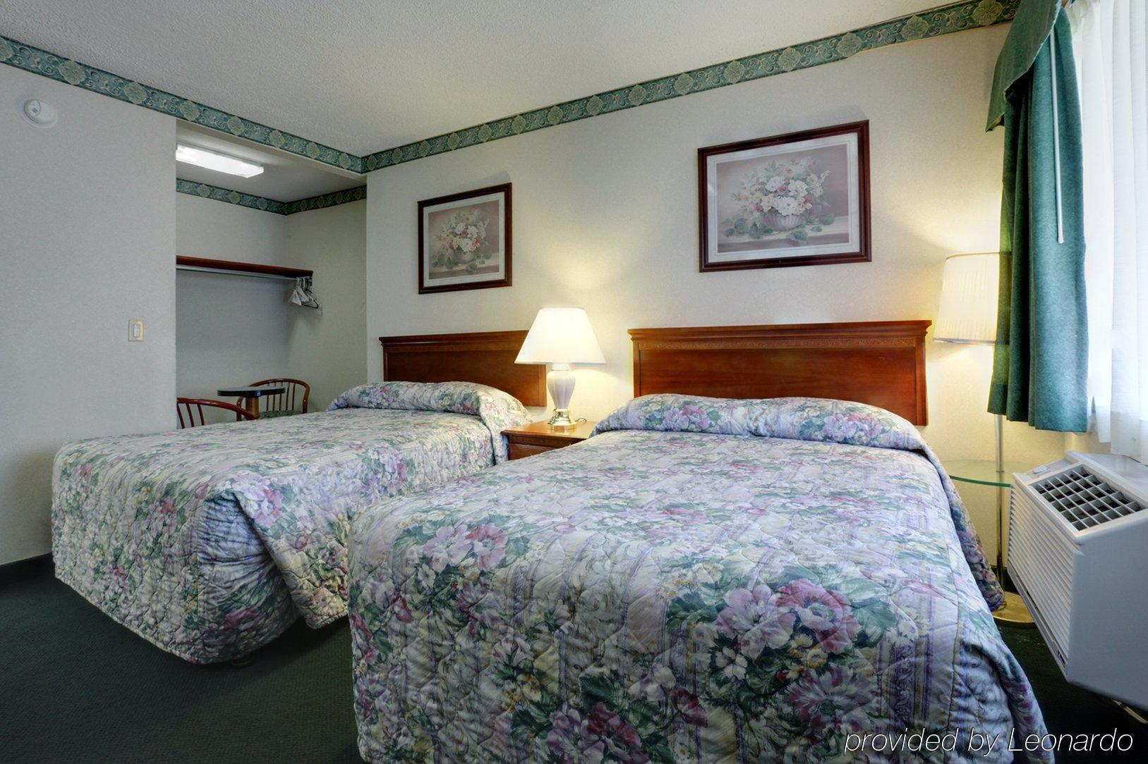 Americas Best Value Inn Rancho Palos Verdes Room photo