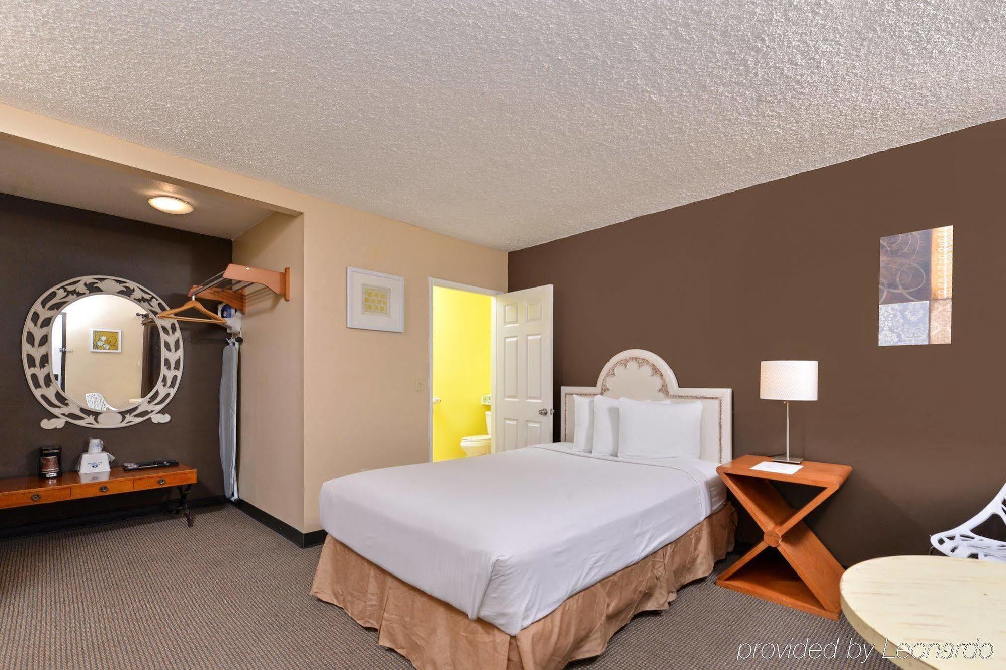 Americas Best Value Inn Rancho Palos Verdes Exterior photo